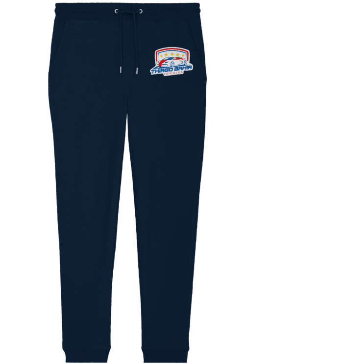 Thiago Bahia Veículos - Organic Jogger Pants